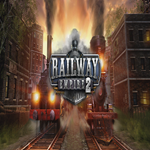 * Railway Empire 2 * GOG * (PC)