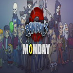 * Randal´s Monday * GOG * (PC)