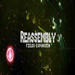 * Reassembly Fields Expansion * GOG * (PC)