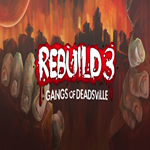 * Rebuild 3: Gangs of Deadsville * GOG * (PC)