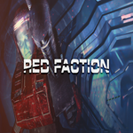 * Red Faction * GOG * (PC)