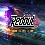 * Redout: Solar Challenge Edition * GOG * (PC)