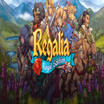 * Regalia - Royal Edition * GOG * (PC)