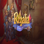 * Regalia: Of Men and Monarchs * GOG * (PC)