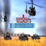 * Regiments - Winds of Change * GOG * (PC)