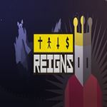 * Reigns * GOG * (PC)