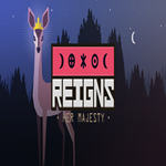 * Reigns: Her Majesty * GOG * (PC)