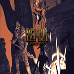 * REKKR: Sunken Land * GOG * (PC)