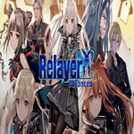 * Relayer Advanced * GOG * (PC)