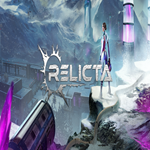 * Relicta * GOG * (PC)