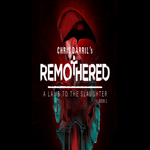 * Remothered: A Lamb to the Slaughter - Book 1 * GOG *