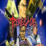 * Renegade: The Battle for Jacob´s Star * GOG * (PC)