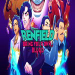 * Renfield: Bring Your Own Blood * GOG * (PC)
