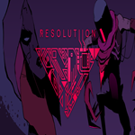 * Resolutiion * GOG * (PC)
