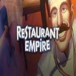 * Restaurant Empire * GOG * (PC)
