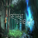 * Retreat to Enen * GOG * (PC)