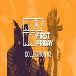* Retro First Friday Collection #3 * GOG * (PC)