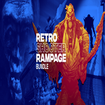 * Retro Shooter Rampage Bundle * GOG * (PC)