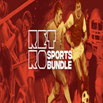 * Retro Sports Bundle * GOG * (PC)