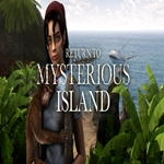 * Return to Mysterious Island * GOG * (PC)