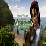 * Return to Mysterious Island 2 * GOG * (PC)