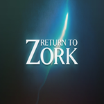 * Return to Zork * GOG * (PC)
