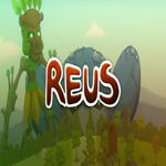 * Reus * GOG * (PC)