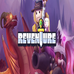 * Reventure * GOG * (PC)