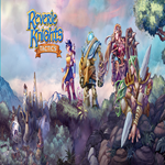 * Reverie Knights Tactics * GOG * (PC)