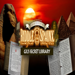 * Riddle of the Sphinx™ Gil’s Secret Library * GOG * 