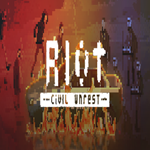 * RIOT - Civil Unrest * GOG * (PC)