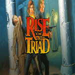 * Rise of the Triad: Dark War * GOG * (PC)