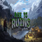 * Rise to Ruins * GOG * (PC)