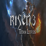 * Risen 3: Titan Lords * GOG * (PC)