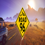 * Road 96 * GOG * (PC)