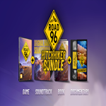 * Road 96 - Hitchhiker Bundle * GOG * (PC)