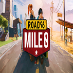 * Road 96: Mile 0 * GOG * (PC)