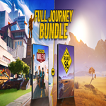 * Road 96: Mile 0 - Full Journey Bundle * GOG * (PC)