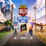 * Road 96: Mile 0 - Stronger Together Bundle * GOG * 