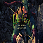* Robin Hood: The Legend of Sherwood * GOG * (PC)