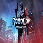 * RoboCop: Rogue City - Alex Murphy Edition * GOG * (