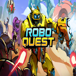 * Roboquest * GOG * (PC)
