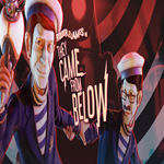 * Roger & James in They Came From Below * GOG * (PC)