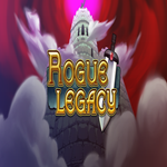 * Rogue Legacy * GOG * (PC)