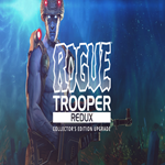 * Rogue Trooper Redux Collector´s Edition Upgrade * GO
