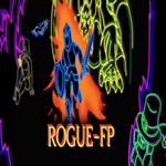 * ROGUE-FP * GOG * (PC)