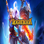 * Roguebook * GOG * (PC)