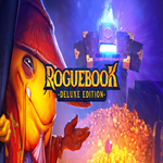 * Roguebook - Deluxe Edition * GOG * (PC)