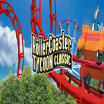 * RollerCoaster Tycoon* Classic * GOG * (PC)