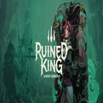 * Ruined King: A League of Legends Story™ - Deluxe Edi